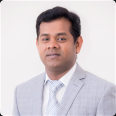 Venkat Dasari